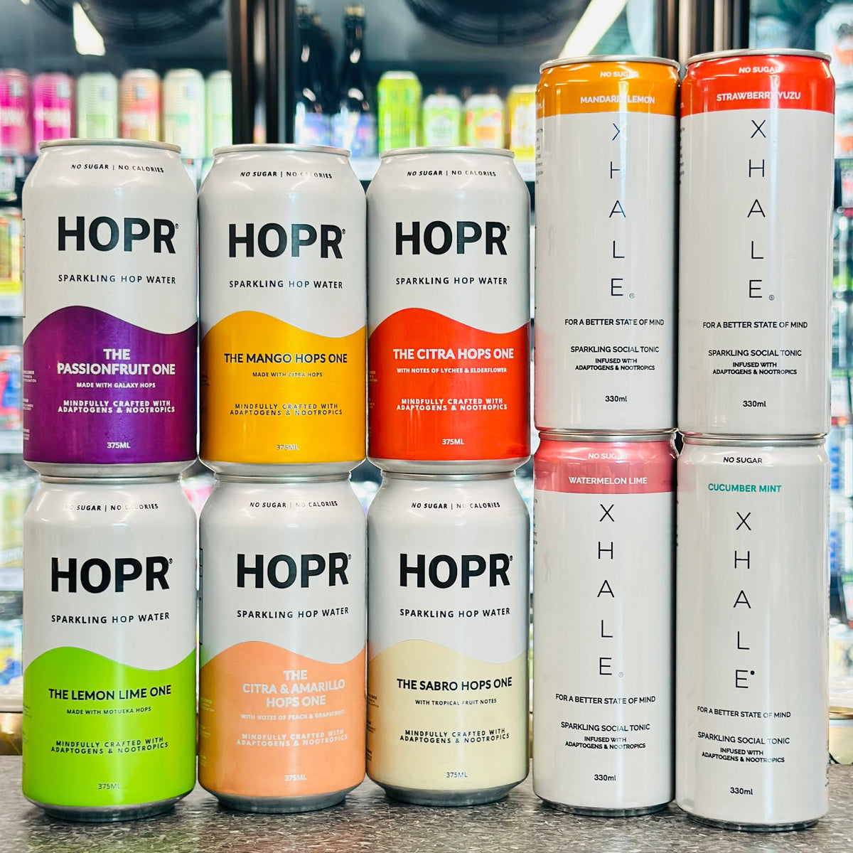 HOPR