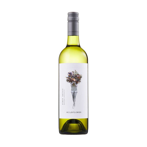 WILDFLOWER PINOT GRIGIO