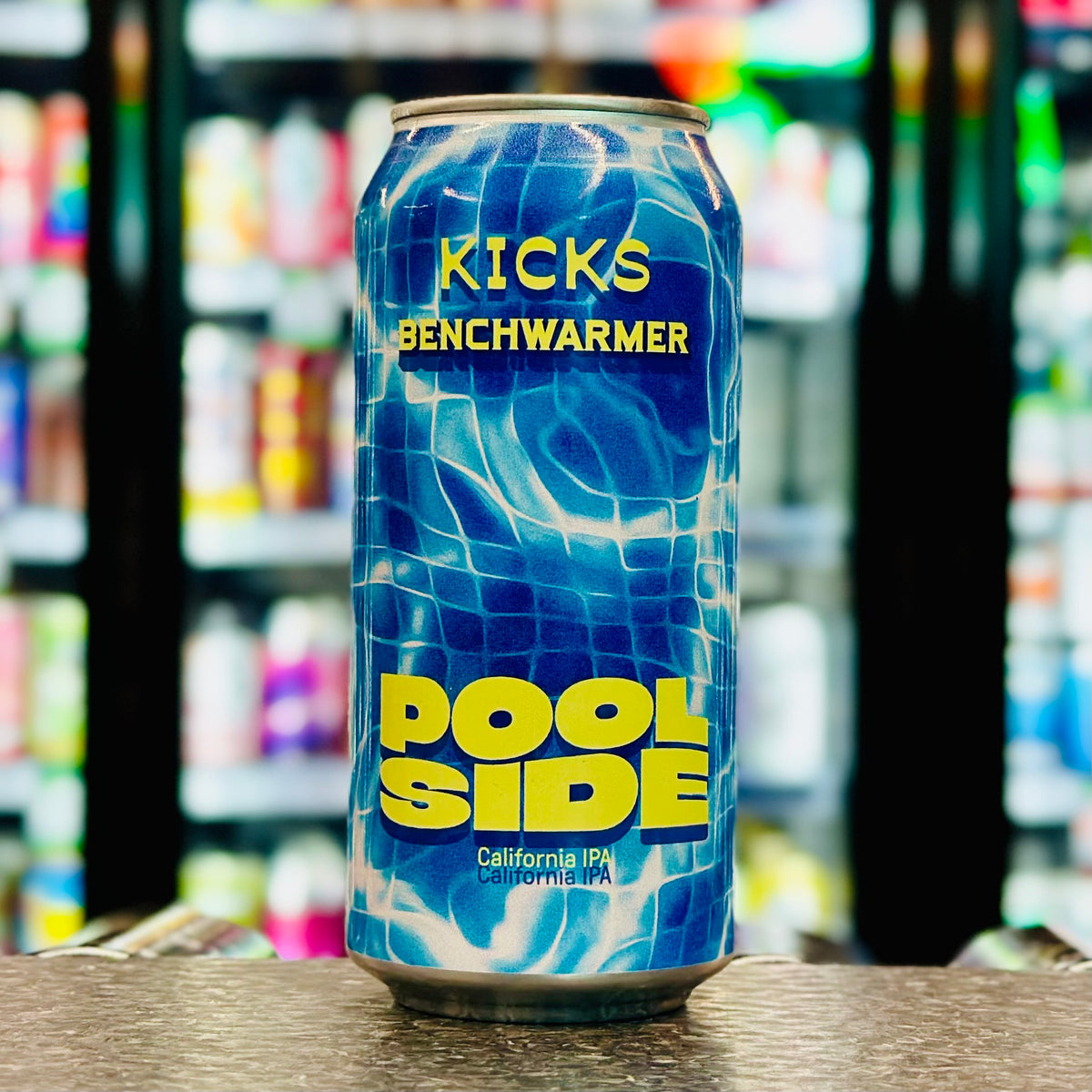MIX 6 OR MORE GET 20% OFF' POOL SIDE CALI IPA