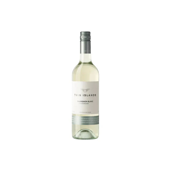 TWIN ISLAND SAUVIGNON BLANC