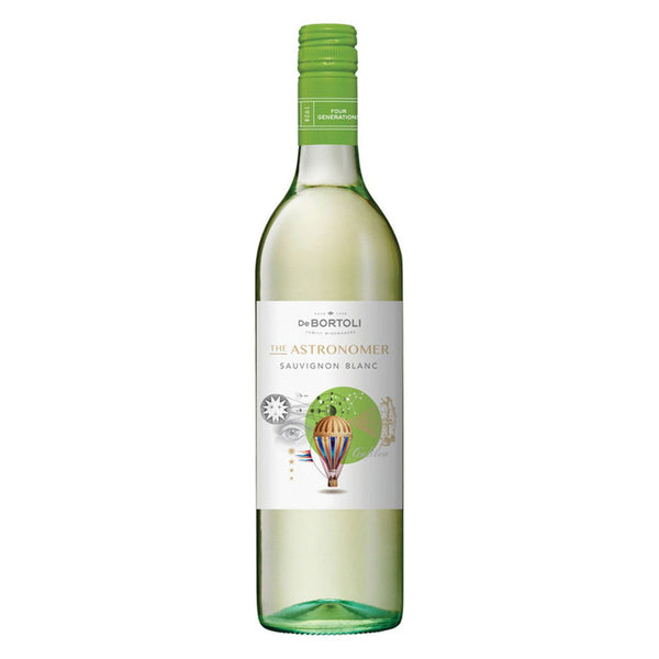 THE ASTRONOMER SAUVIGNON BLANC BY DE BORTOLI