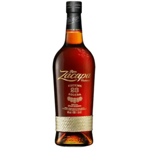 RON ZACAPA CENT 23