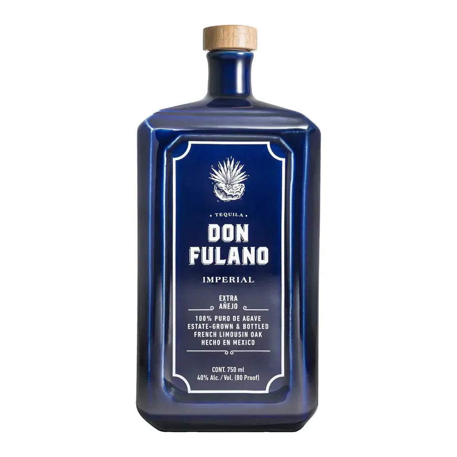 DON FULANO IMPERIAL ANEJO