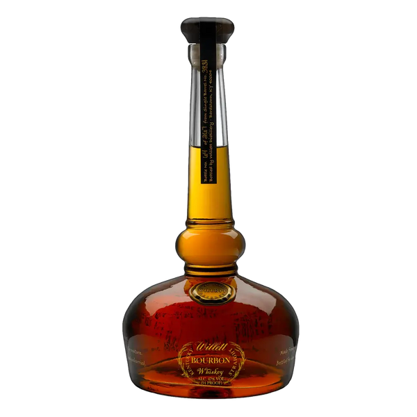 WILLET BOURBON POT STILL