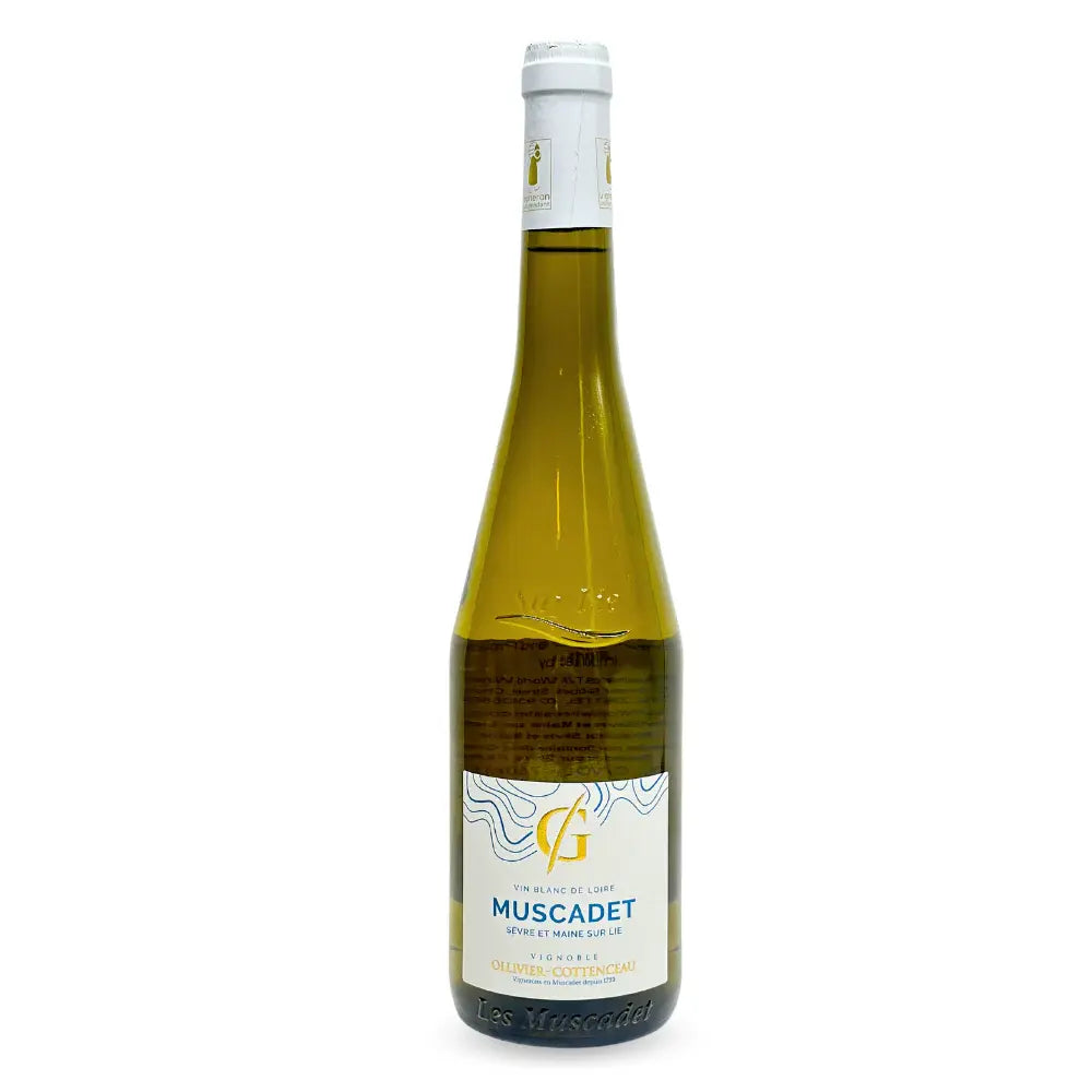 OLIVIER MUSCADET