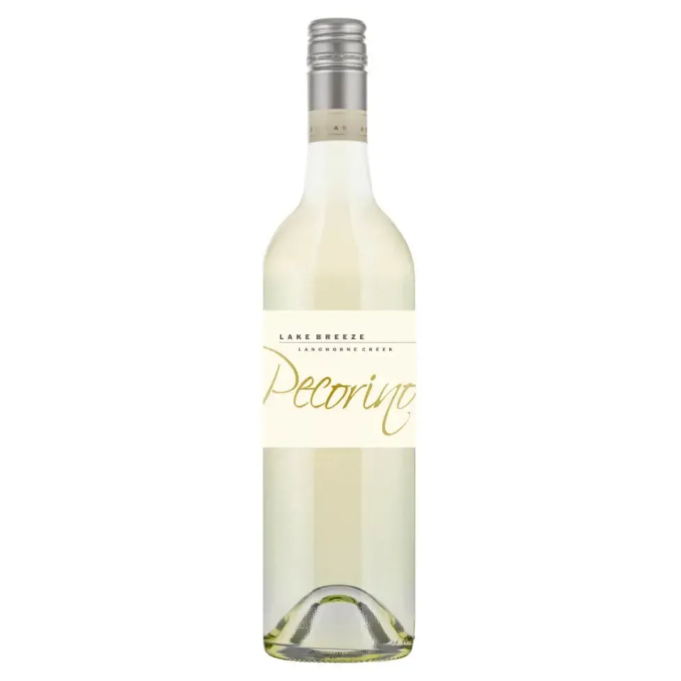 LAKE BREEZE PECORINO