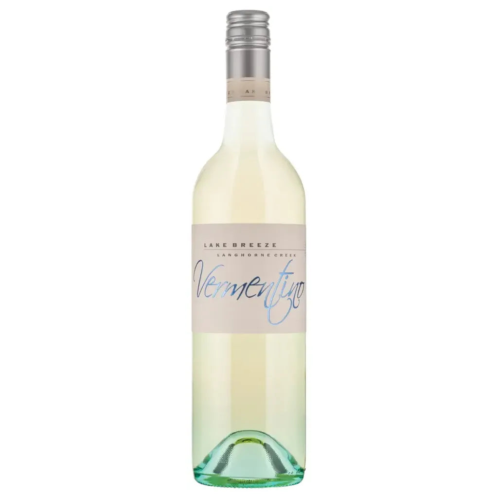 LAKE BREEZE VERMENTINO