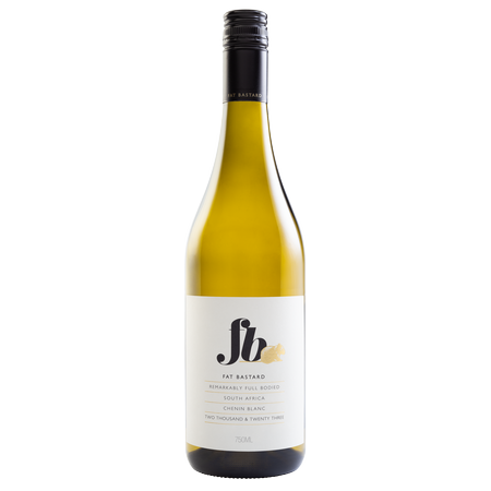 FAT BASTARD CHENIN BLANC