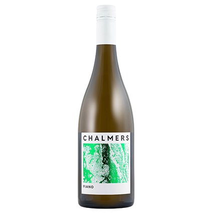 CHALMERS FIANO
