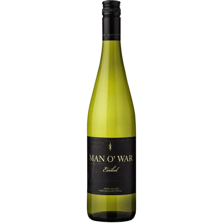 MAN O' WAR EXILED PINOT GRIS