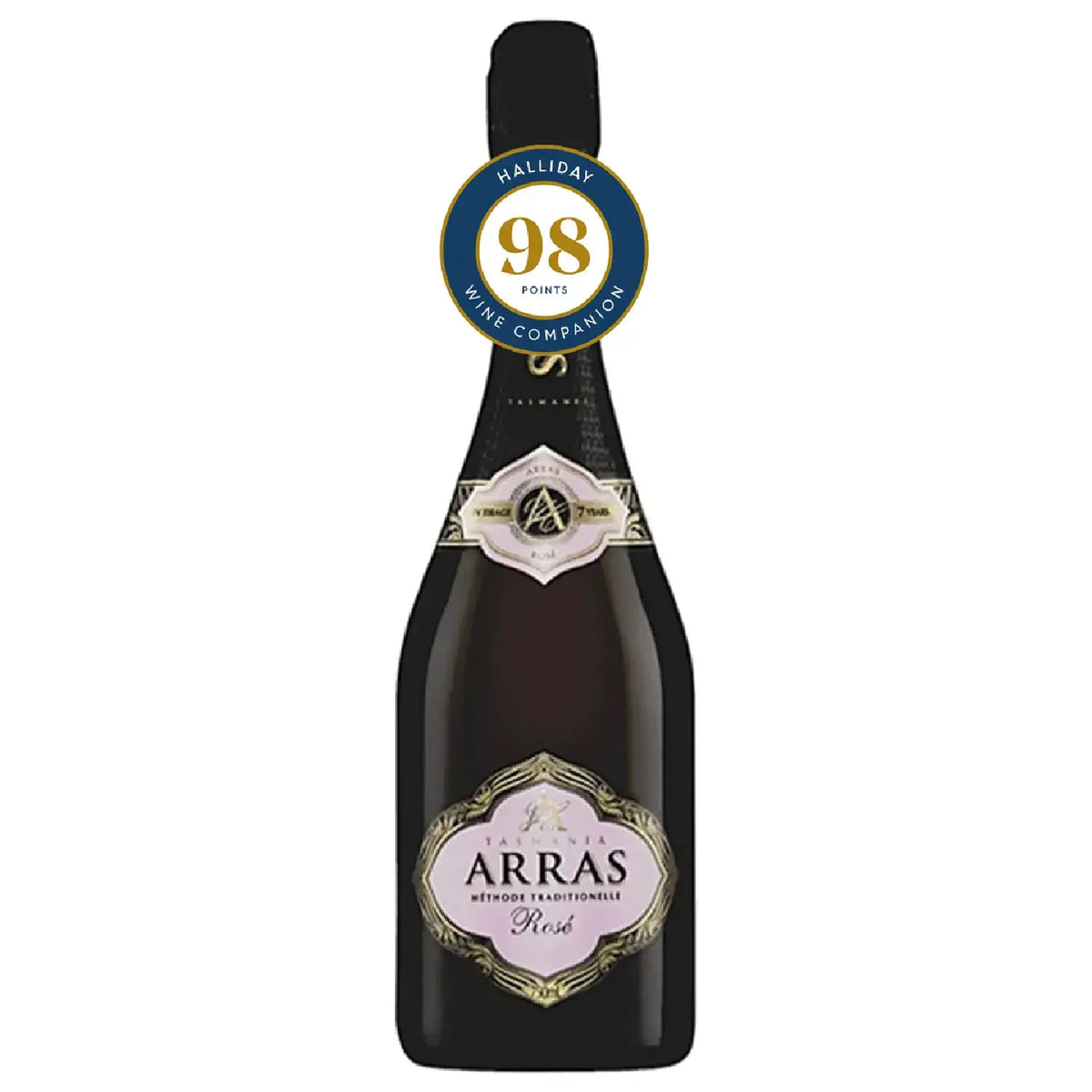 ARRAS VINT ROSE