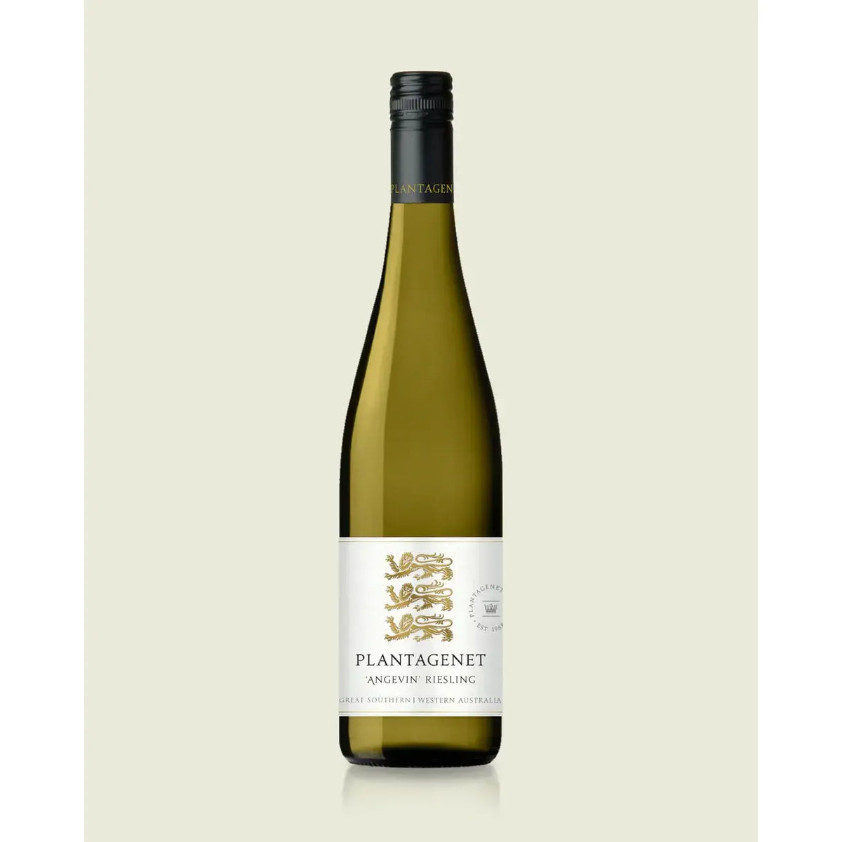 PLANTAGENET ANGEVIN RIESLING