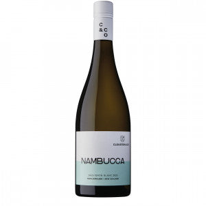 NAMBUCCA SAUVIGNON BLANC