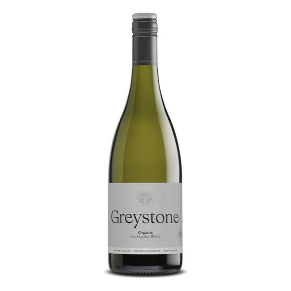 GREYSTONE ORGANIC SAUVIGNON BLANC
