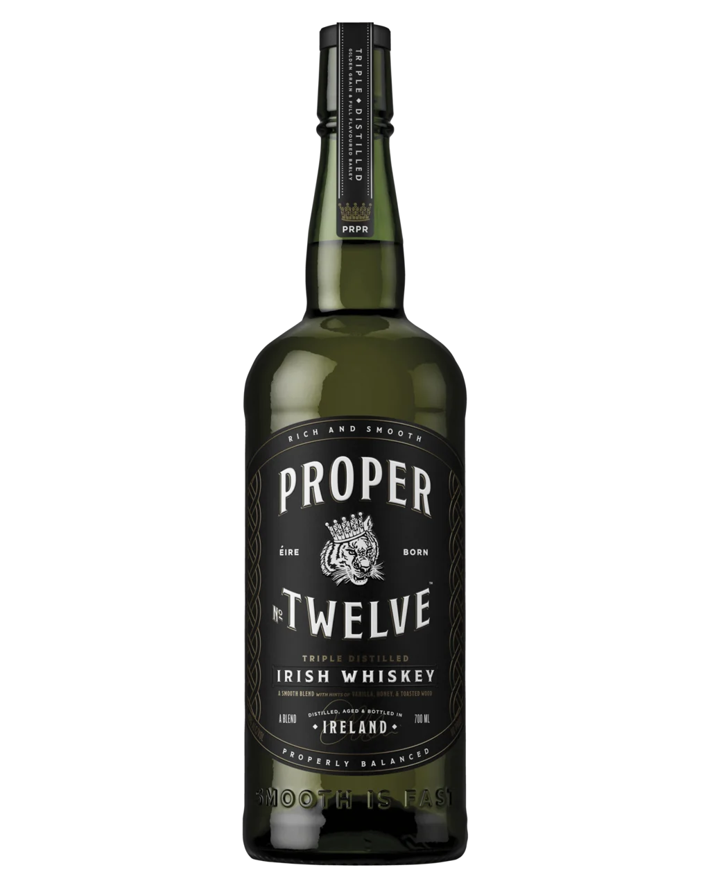 PROPER TWELVE IRISH WHISKEY