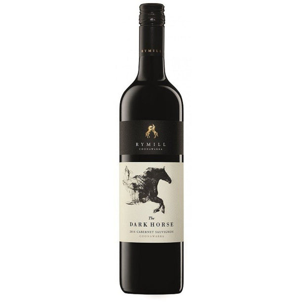 RYMILL THE DARK HORSE COONAWARRA CABERNET SAUVIGNON