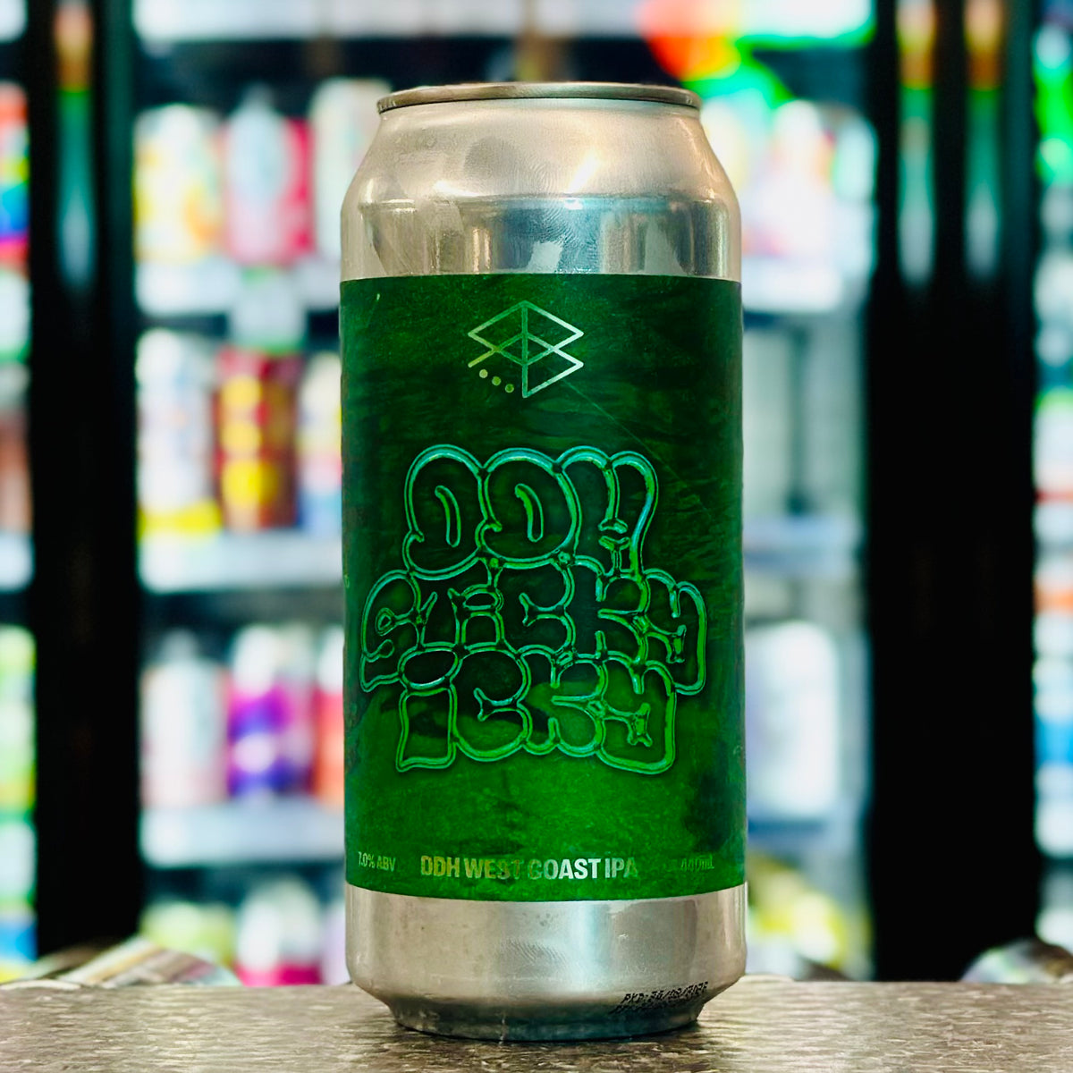 MIX 6 OR MORE GET 20% OFF' DDH STICKY ICKY WCIPA