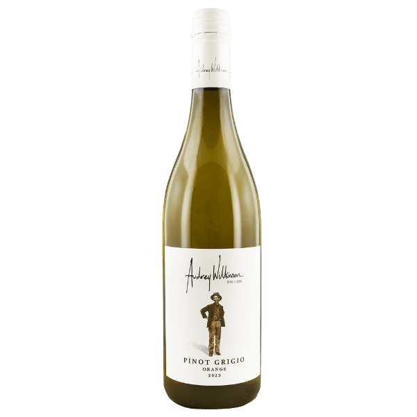 AUDREY WILKINSON PINOT GRIGIO