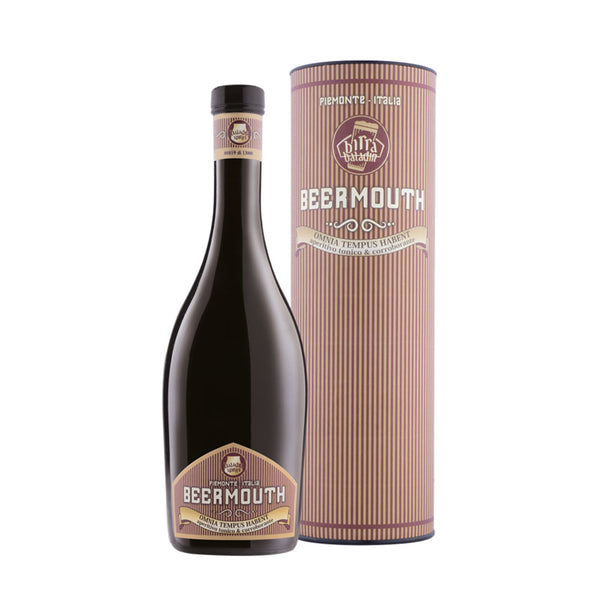 BALADIN BEERMOUTH