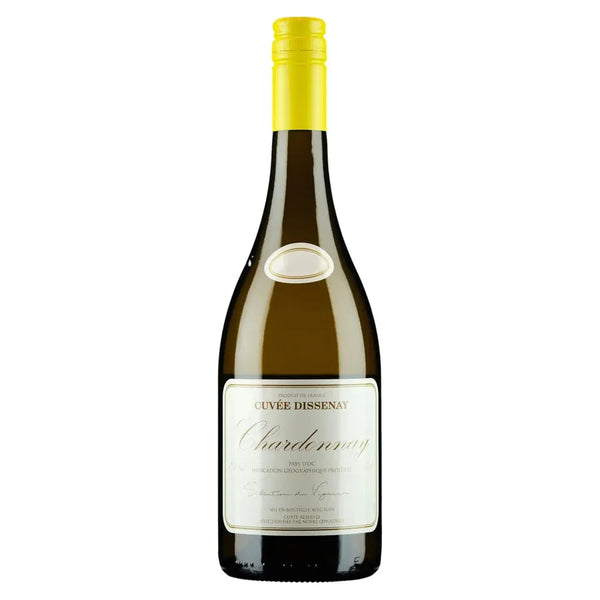 CUVEE DISSENAY CHARDONNAY