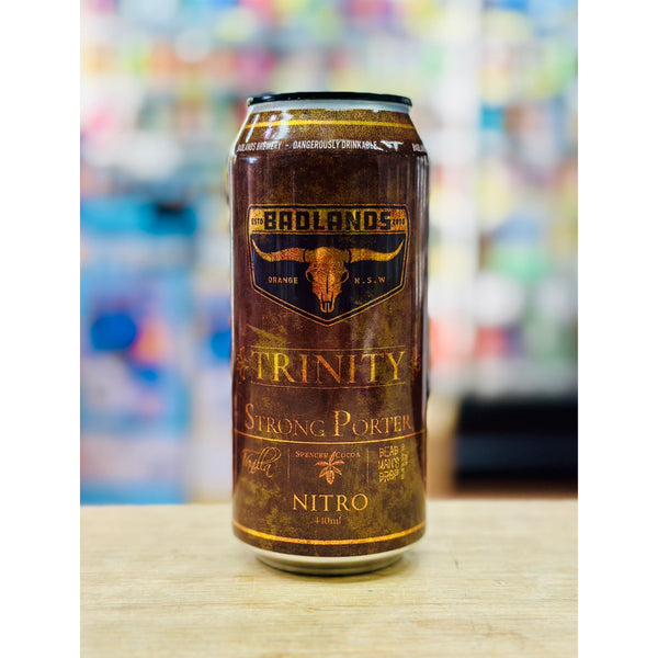 MIXED LIMITED RELEASE DARK BEER 4 PACK