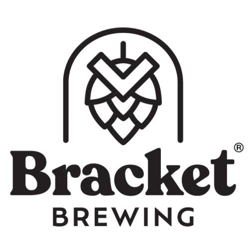 'MIX 6 OR MORE GET 20% OFF' BRACKET BREWING THE JESTER DOUBLE DRY HOPPED IPA 6.8% ABV