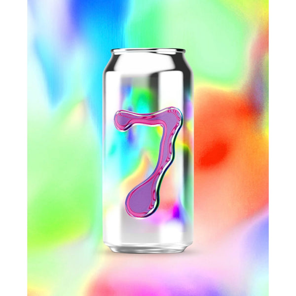 'MIX 6 OR MORE GET 20% OFF' RANGE BREWING RB7 SMOOTHIE SOUR 7.4% ABV