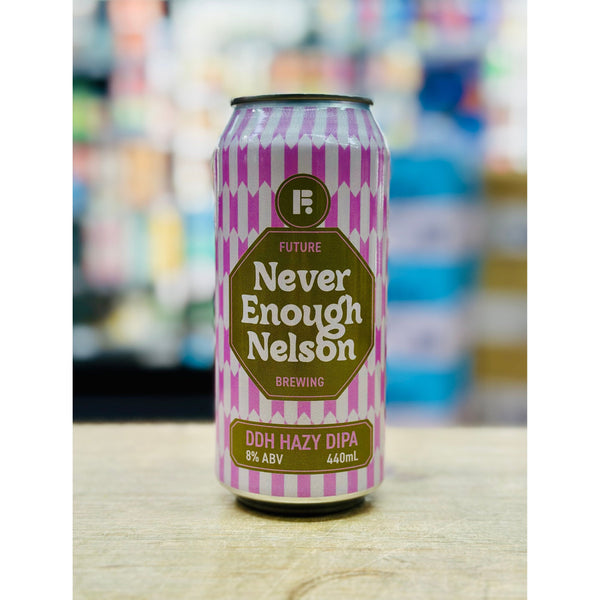 MIXED LIMITED RELEASE HAZY DOUBLE IPA 4 PACK