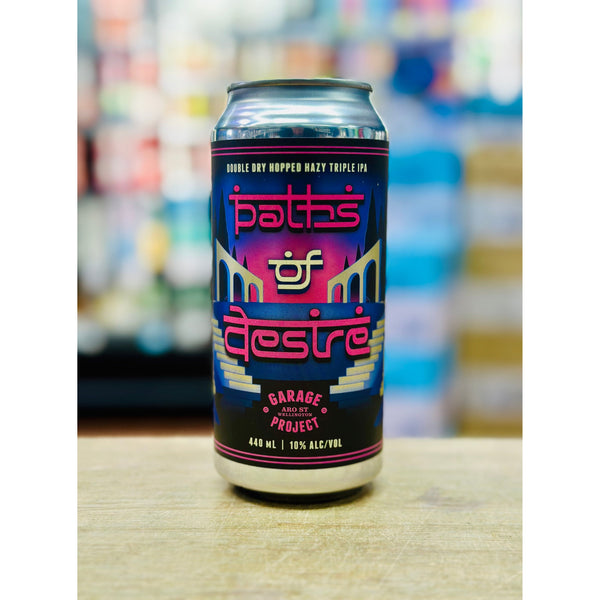 MIXED LIMITED RELEASE TRIPLE IPA 4 PACK