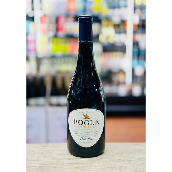 MANAGER'S MIXED 6 -PINOT NOIR