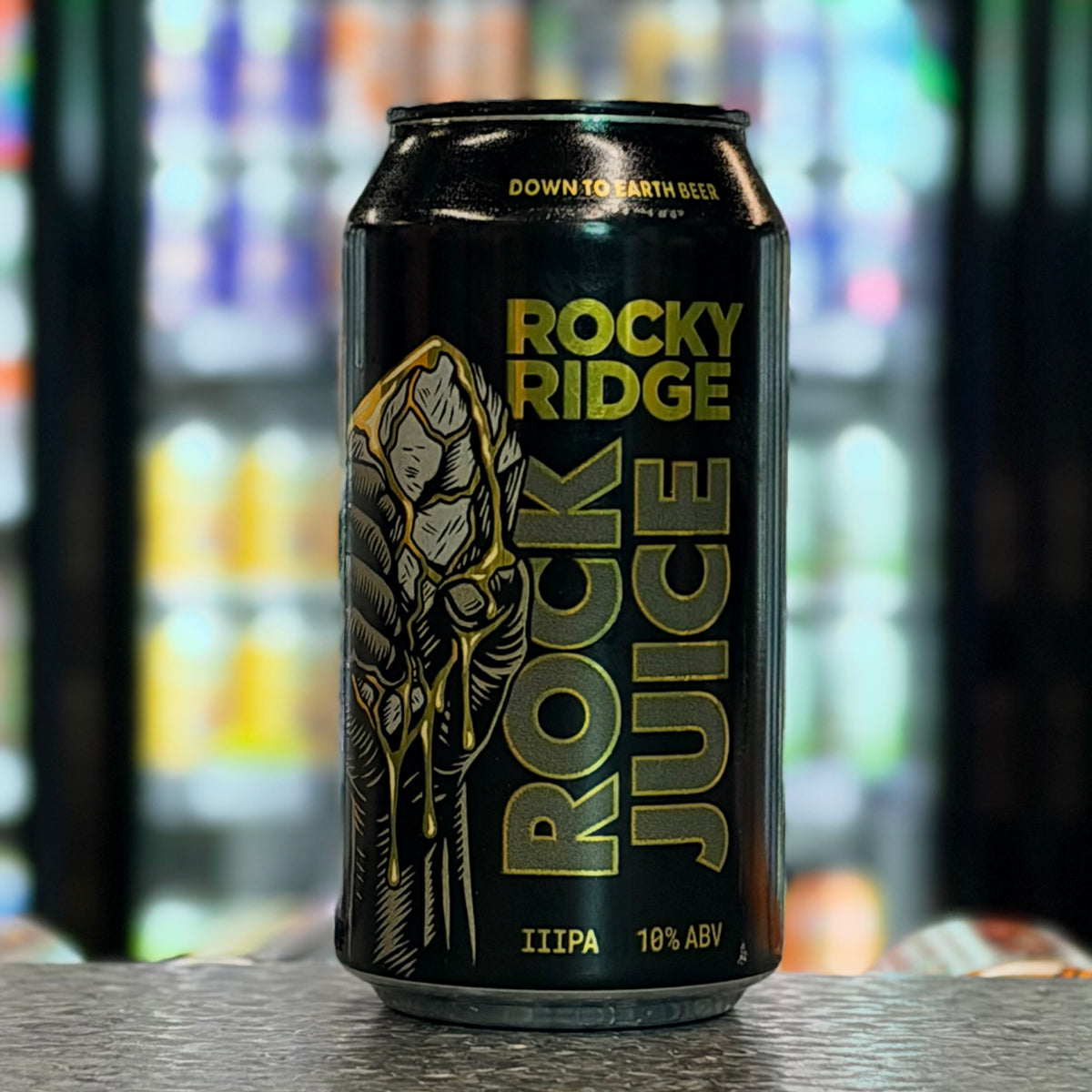 ROCK JUICE V.16 IIIPA