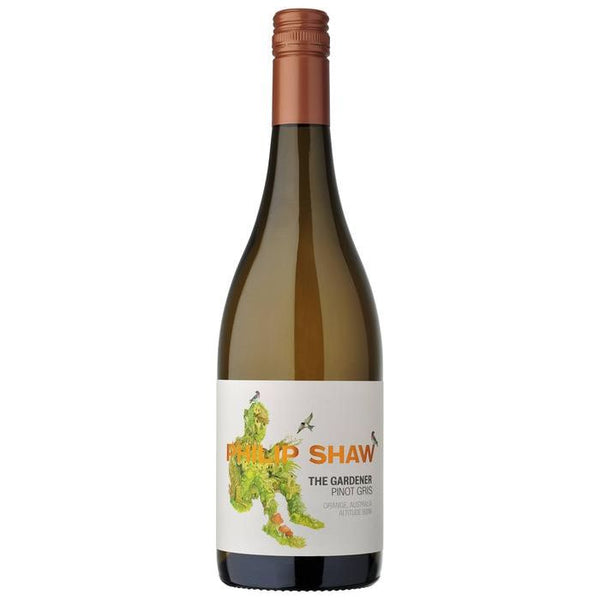 PHILIP SHAW THE GARDENER PINOT GRIS