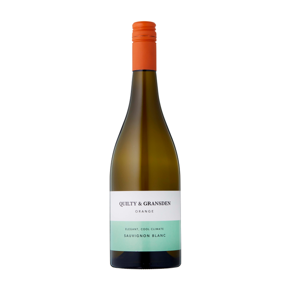 QUILTY & GRANSDEN SAUVIGNON BLANC