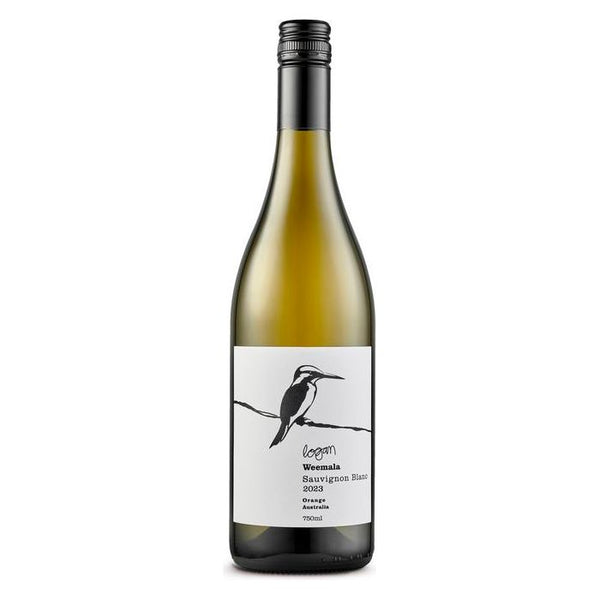 LOGAN WEEMALA SAUVIGNON BLANC