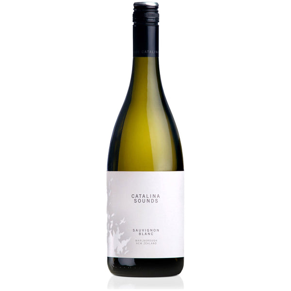 CATALINA SOUNDS SAUVIGNON BLANC