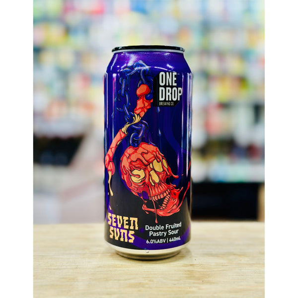 MIXED LIMITED RELEASE SOUR 4 PACK
