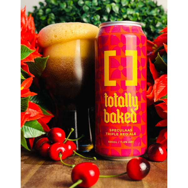 2024 12 BEERS OF CHRISTMAS