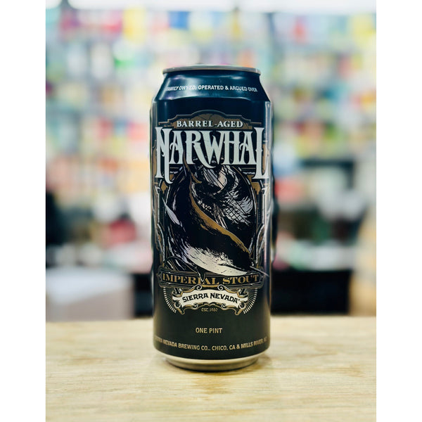 MIXED LIMITED RELEASE DARK BEER 4 PACK