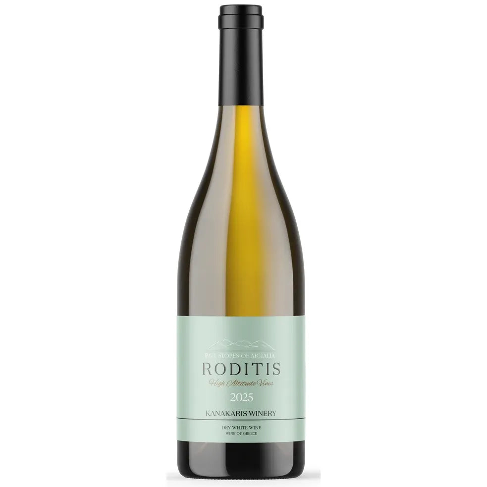 KANAKARIS WINERY RODITIS