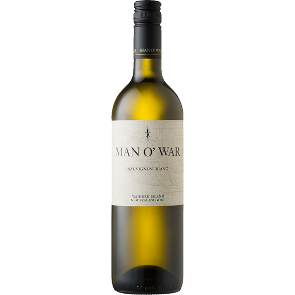 MAN O' WAR SAUVIGNON BLANC