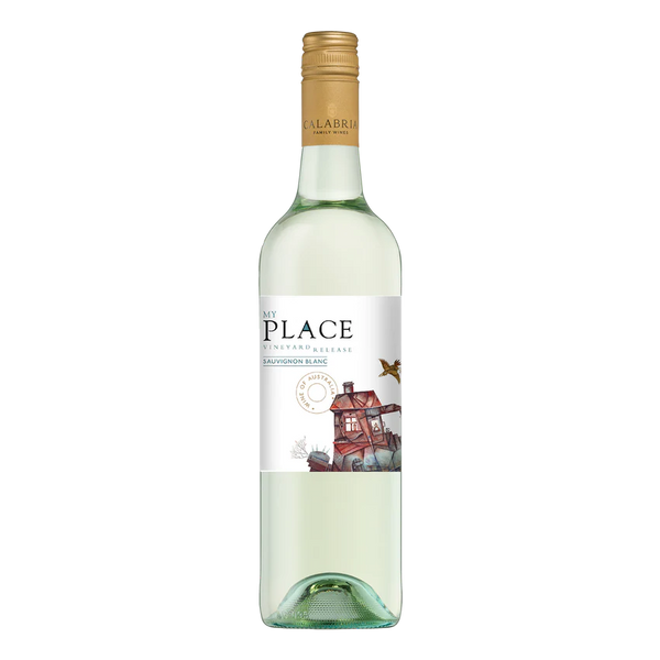 MY PLACE SAUVIGNON BLANC