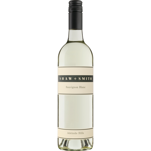 SHAW & SMITH SAUVIGNON BLANC