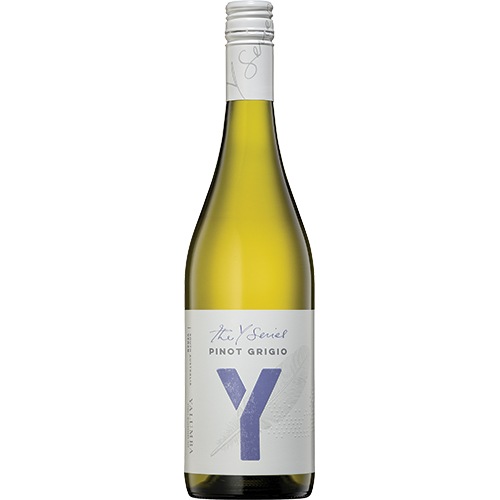 YALUMBA Y SERIES PINOT GRIGIO