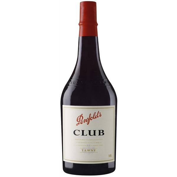 Penfolds Club Port