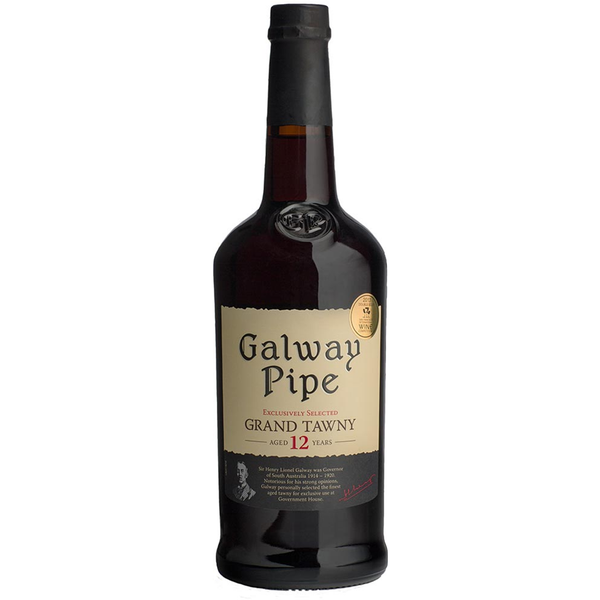 Galway Pipe Port