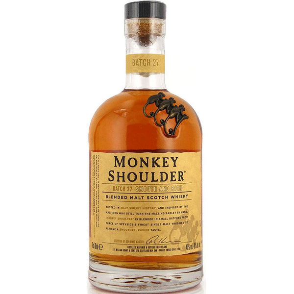 Monkey Shoulder 700ml