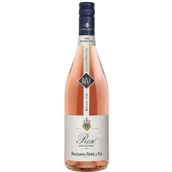 Bouchard Aine & Fils Rosé De France