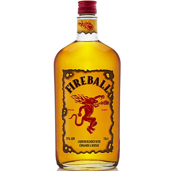 Fireball 700ml