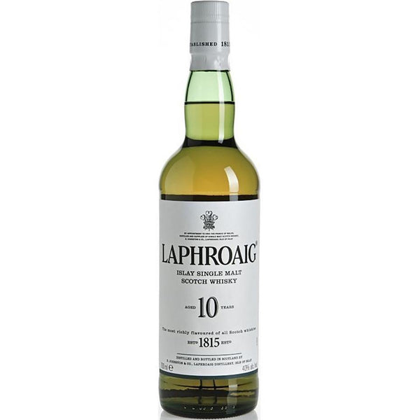 Laphroaig 10yo 700ml