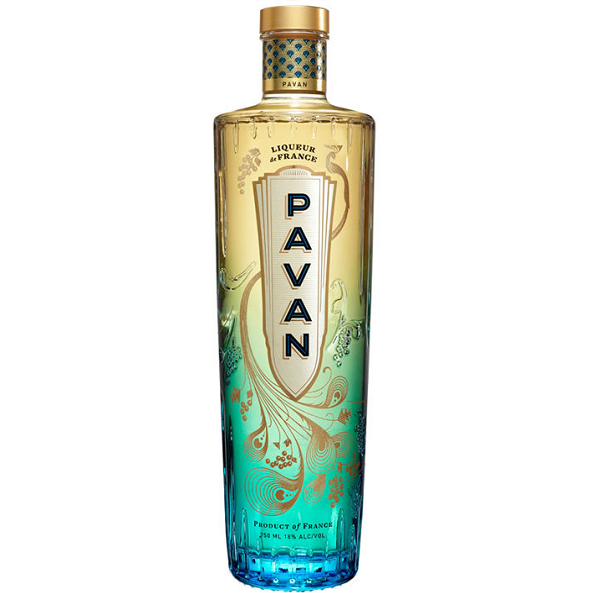 Pavan Liqueur